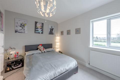 11 Lower Lanes Meadow, Seisdon, Wolverhampton, WV5 7HH