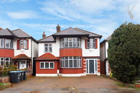 5 bedroom house for sale - Bramley Road, Southgate