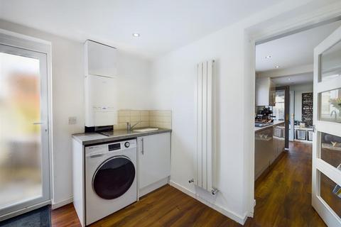6 Cheldon Close, Whitley Bay, NE25 9XS