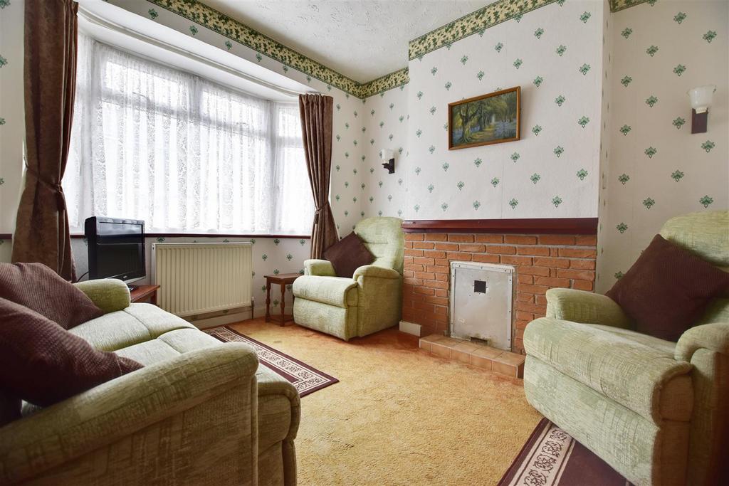 Winchelsea Road, Hastings 3 bed end of terrace house for sale £260,000