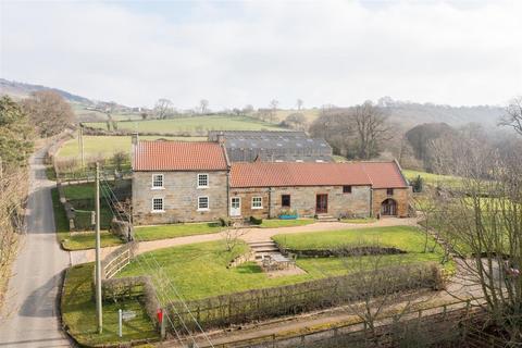 5 bedroom country house for sale - Low Easby, Great Ayton
