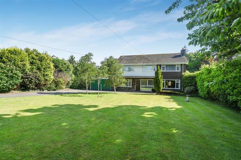 undefined, Bickington Road, Barnstaple