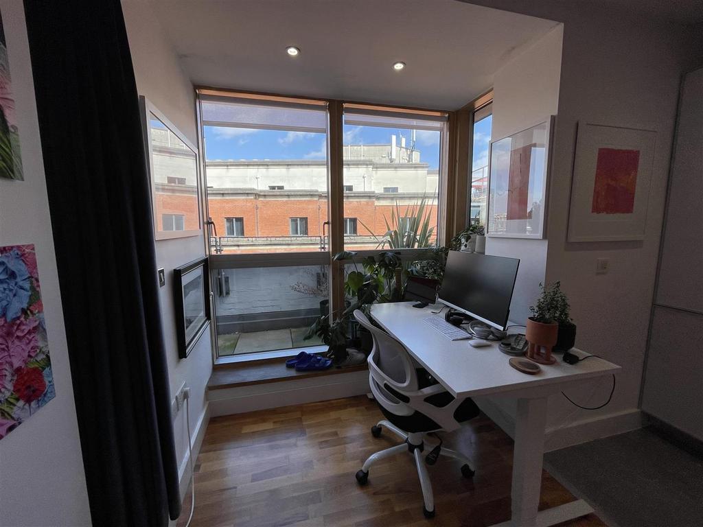 Study area