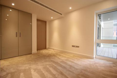 2 bedroom flat for sale, Faulkner House, Fulham Reach, W6