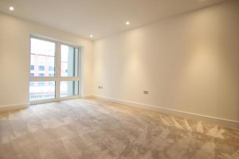 2 bedroom flat for sale, Faulkner House, Fulham Reach, W6