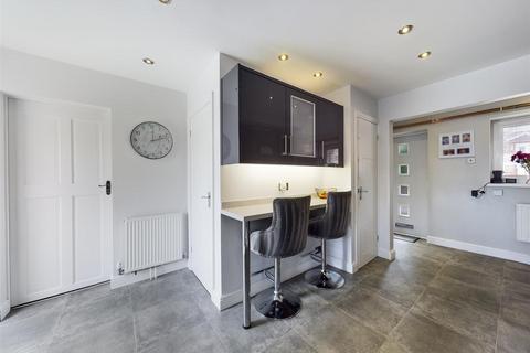 50 Albatross Avenue, Rochester, ME2 2XW