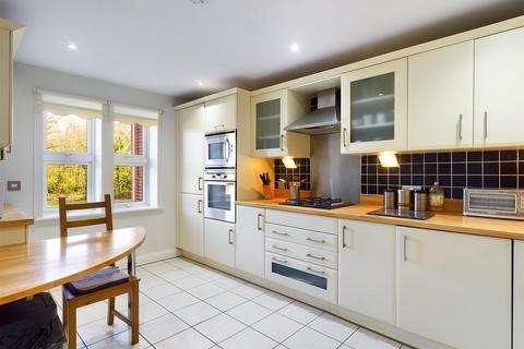 3 bedroom retirement property for sale - Woodfield Gardens, Belmont, Hereford