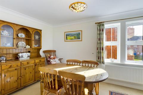 3 bedroom retirement property for sale - Woodfield Gardens, Belmont, Hereford