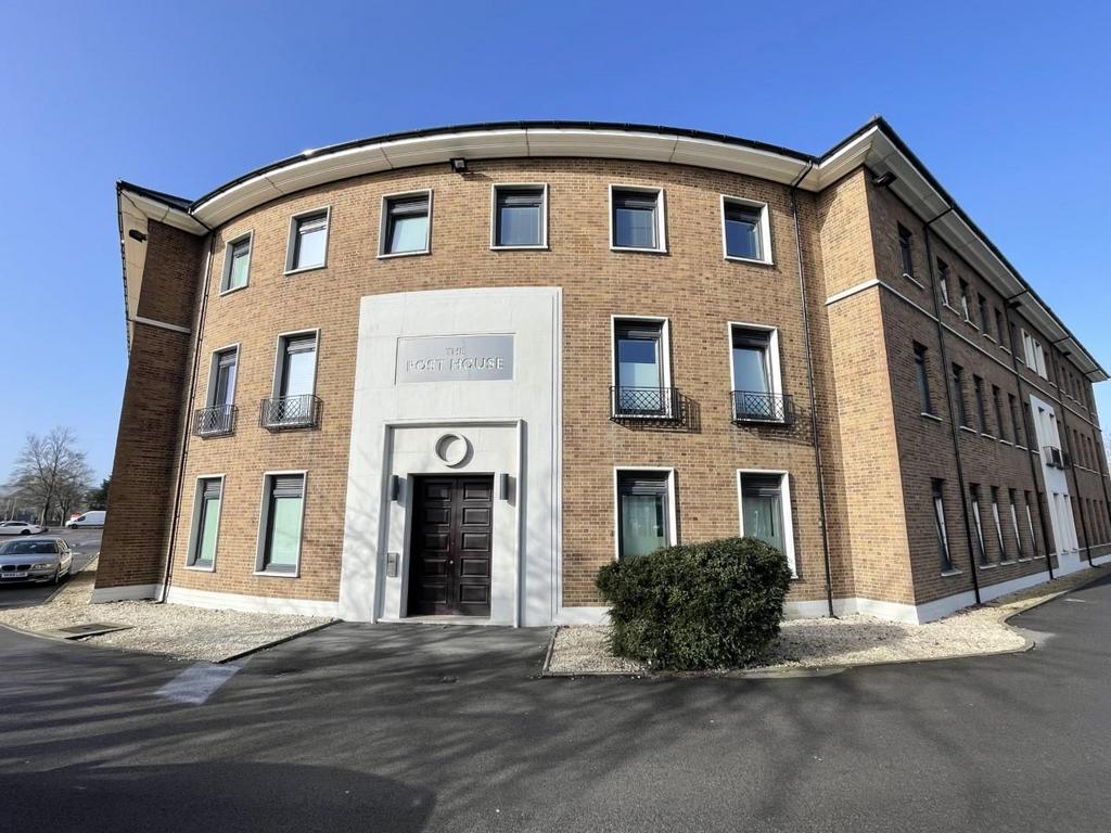 Eastern Avenue, Gloucester 2 bed apartment for sale £185,000