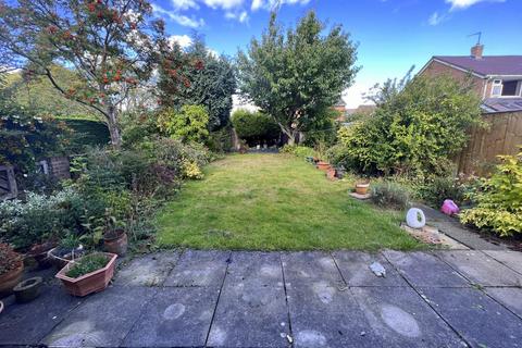 51 Devonshire Road, Durham, DH1 2BJ