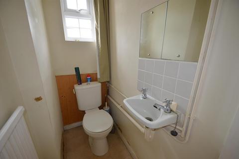14 Paddock Close, Letchworth Garden City, SG6 1TB