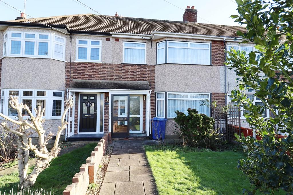 South Road, South Ockendon RM15 3 bed terraced house £350,000