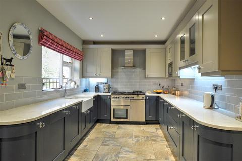 4 bedroom semi-detached house for sale - Bullers Green, Morpeth