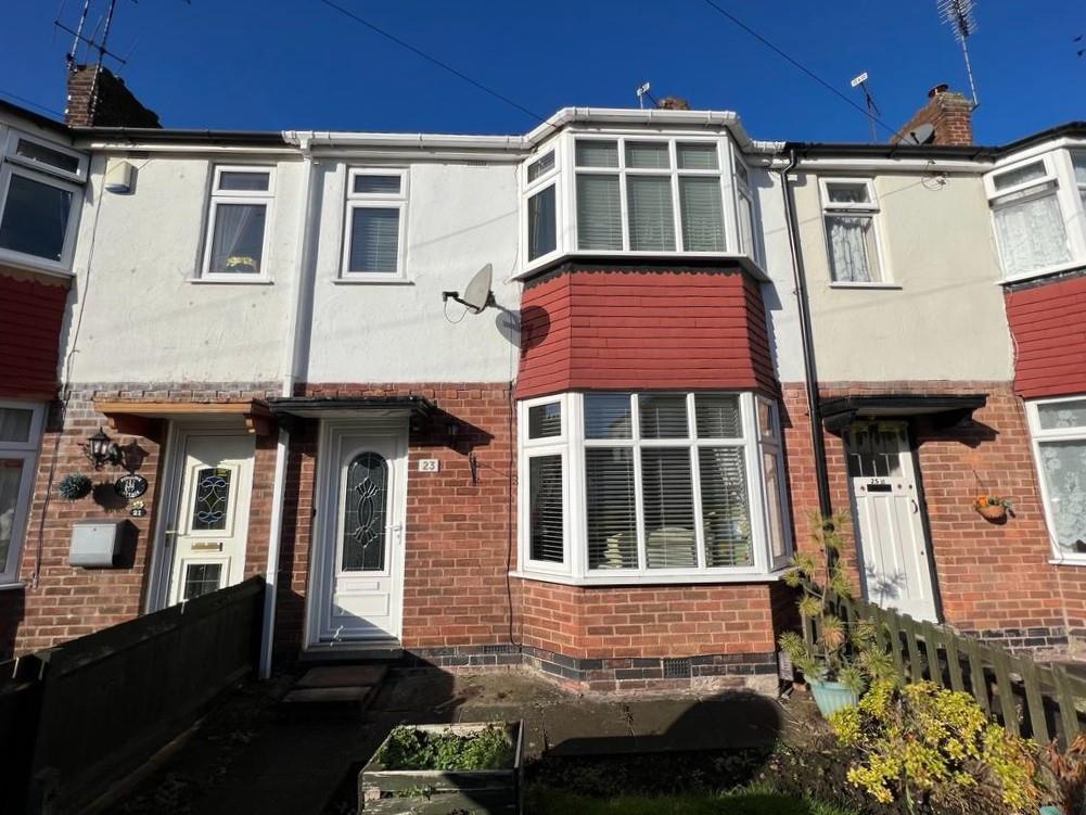 Glover Street, Cheylesmore, Coventry, CV3 5GA 3 bed terraced house to rent £995 pcm (£230 pw)
