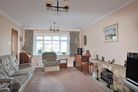 3 bedroom detached house for sale, Wealden Park, Willingdon, Eastbourne