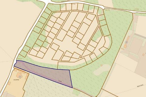 Plot for sale, Harrietsham, ME17