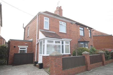 2 bedroom semi-detached house for sale - Stakeford Lane, Choppington, Northumberland