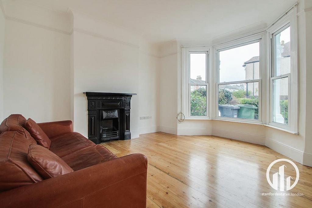 Torridon Road, Catford, London, SE6 3 bed terraced house £2,000 pcm