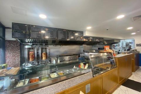 Takeaway for sale, Leasehold Greek Takeaway & Restaurant Located In Acocks Green