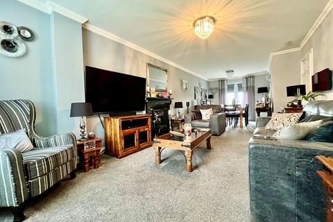 3 Rodridge Park, Station Town, Wingate, TS28 5PD