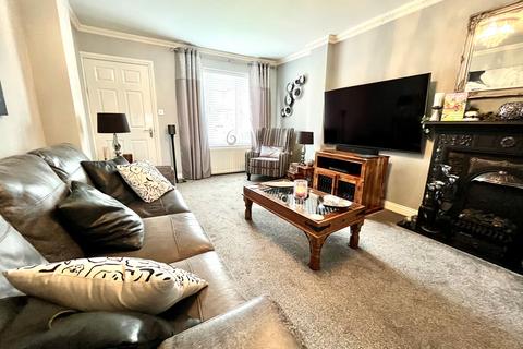 3 Rodridge Park, Station Town, Wingate, TS28 5PD