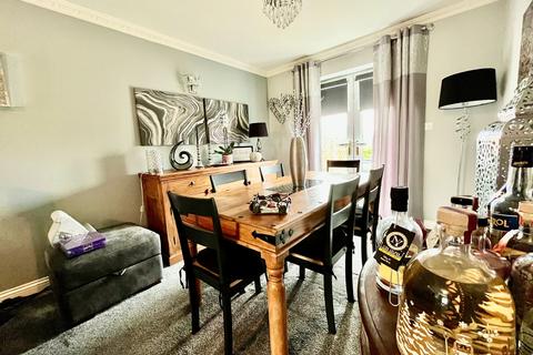 3 Rodridge Park, Station Town, Wingate, TS28 5PD