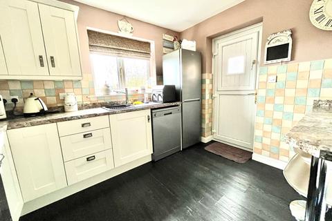 3 Rodridge Park, Station Town, Wingate, TS28 5PD