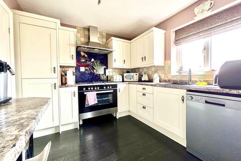 3 Rodridge Park, Station Town, Wingate, TS28 5PD