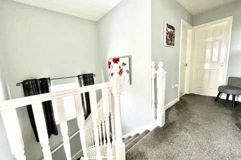 3 Rodridge Park, Station Town, Wingate, TS28 5PD