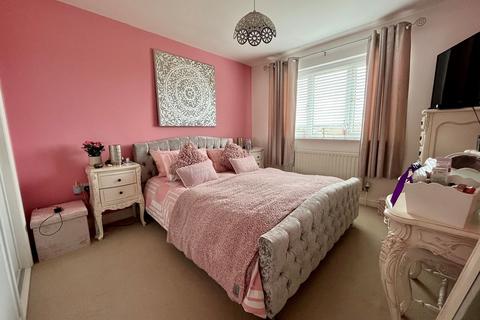 3 Rodridge Park, Station Town, Wingate, TS28 5PD