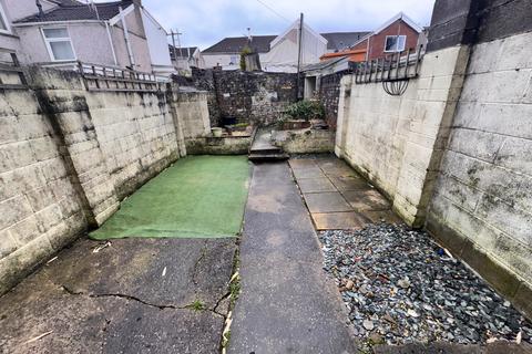 undefined, Aberdare CF44