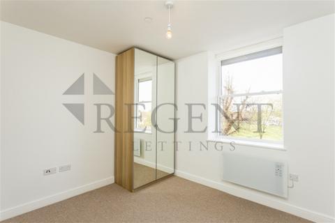 1 bedroom apartment to rent, Brook House, Cricket Green, CR4