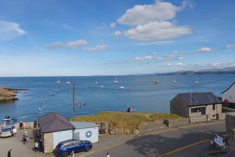 undefined, Moelfre LL72