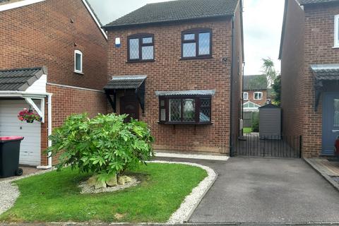undefined, Kiln Way, Polesworth, B78