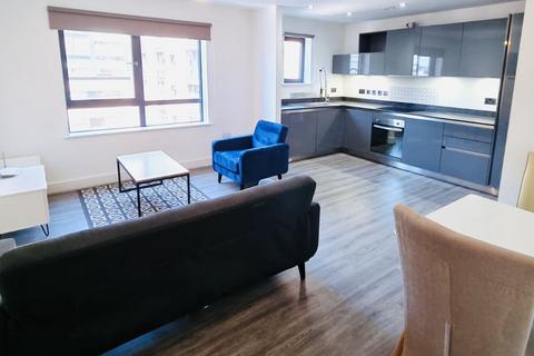 1 bedroom apartment to rent, 1 Bed Apt in Baltic Triangle