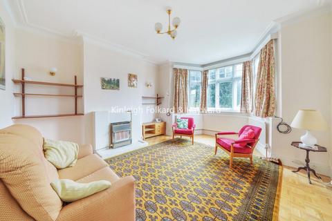38 Ravensdale Avenue, London, N12 9HT