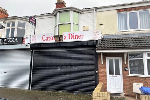 Restaurant for sale, Heneage Road, Grimsby, Lincolnshire, DN32 9NP