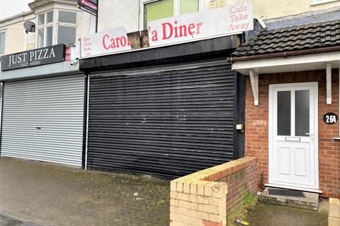 Restaurant for sale, Heneage Road, Grimsby, Lincolnshire, DN32 9NP
