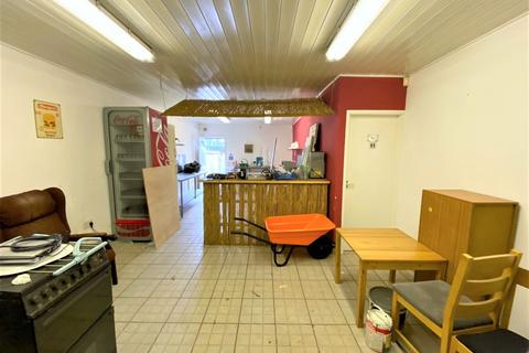 Restaurant for sale, Heneage Road, Grimsby, Lincolnshire, DN32 9NP