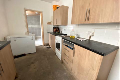 Flat, 266 Heneage Road, Grimsby, DN32 9NP