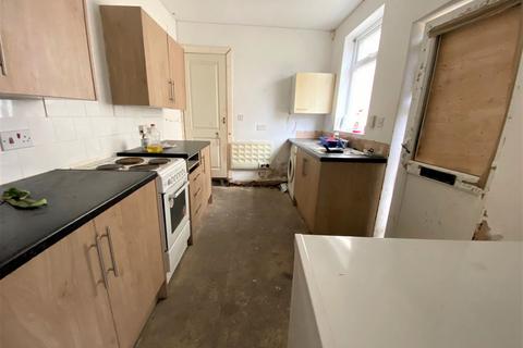 Flat, 266 Heneage Road, Grimsby, DN32 9NP