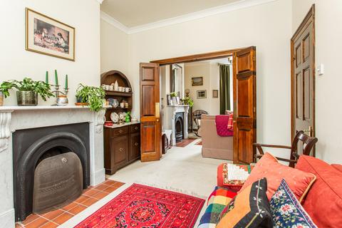 24 Alloway Road, London, E3 5AS