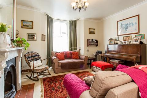 24 Alloway Road, London, E3 5AS