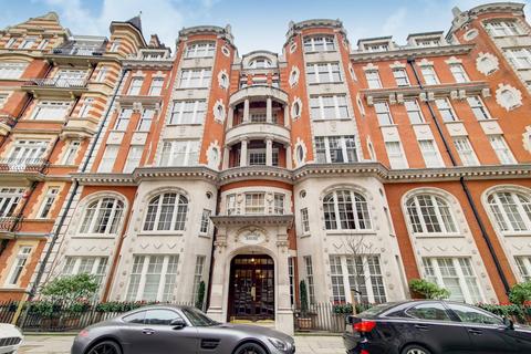 2 bedroom apartment for sale - Basil Street, SW3