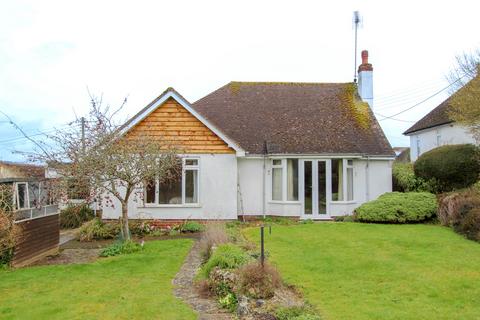 2 bedroom detached bungalow for sale - Stevens Cross Close, Sidford
