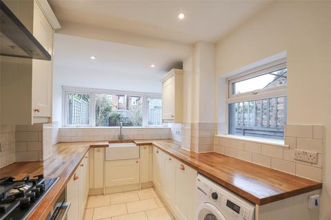 undefined, Arthur Road, St. Albans, Hertfordshire, AL1