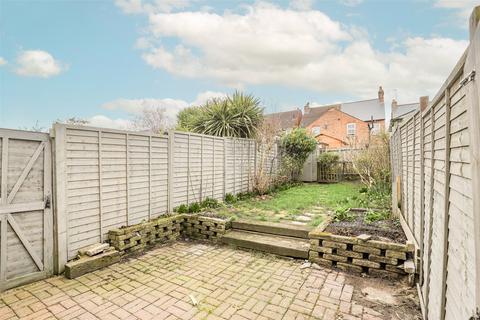 undefined, Arthur Road, St. Albans, Hertfordshire, AL1
