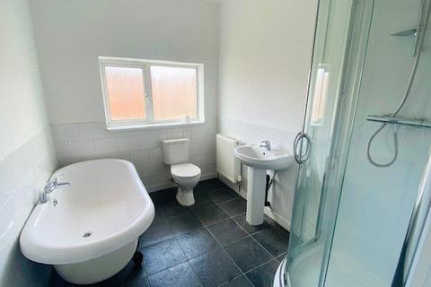 undefined, Dodsworth Street, Mexborough, South Yorkshire, S64