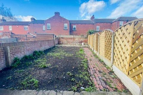 undefined, Dodsworth Street, Mexborough, South Yorkshire, S64