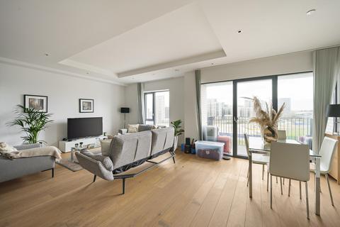 2 bedroom flat for sale - Globe House, 34 Botanic Square, Blackwall, London, E14